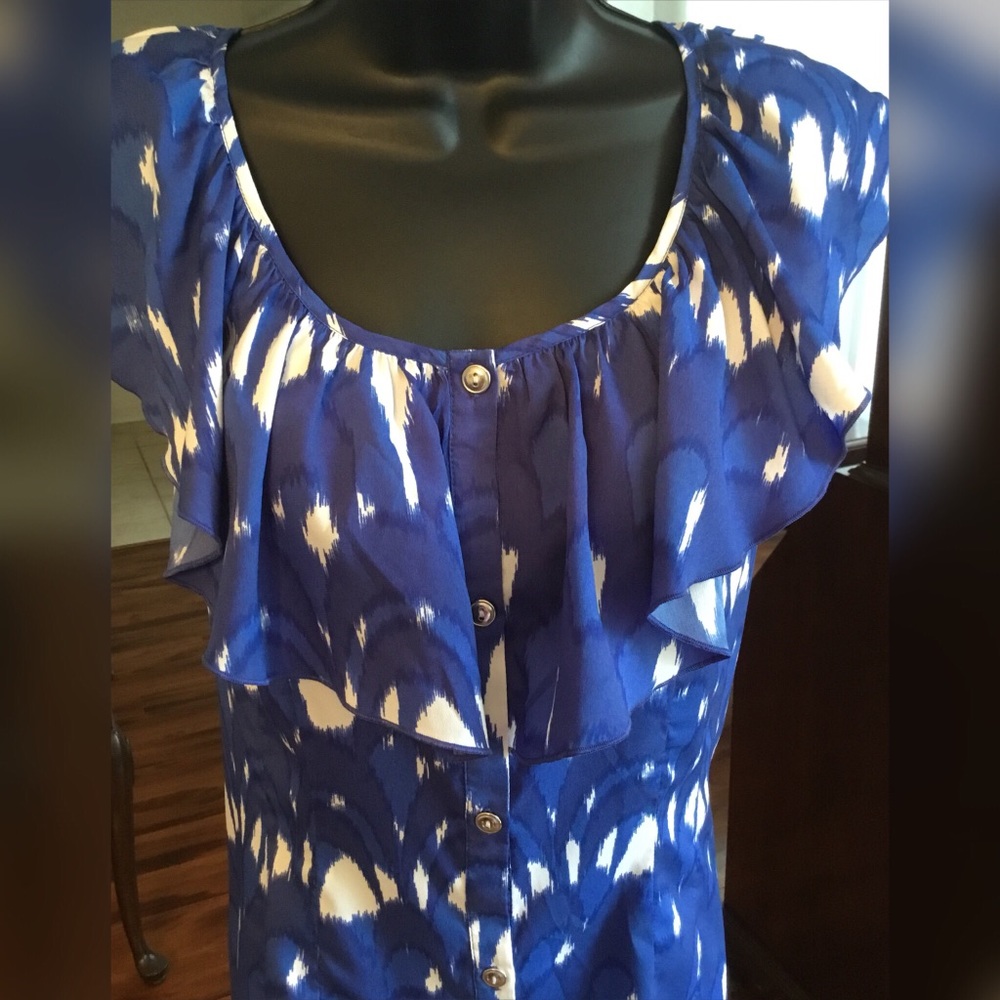 Banana Republic Top